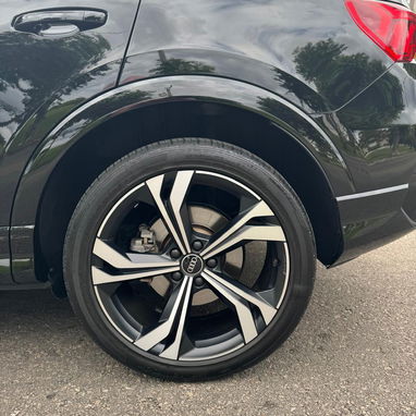 🚘✨ AUDI Q3 SPORTBACK S line 45 TFSI 2022 / Circulación 2023 ✨🚘 - 6/6