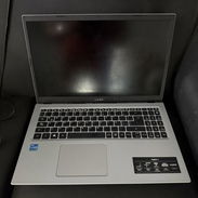 Vendo laptop acer aspire 3 i3 de 11th generación - Escribir - Img 57853043