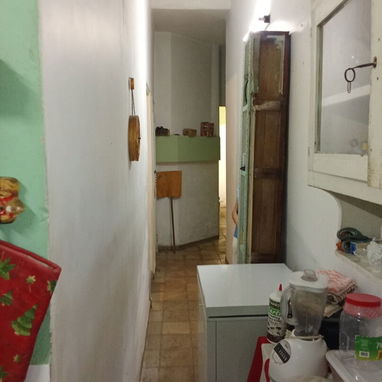 Se permuta apartamento vedado - 4/6