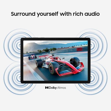 Samsung Galaxy Tab S11+ 5G – 6GB RAM / 128GB 340usd - 3/5