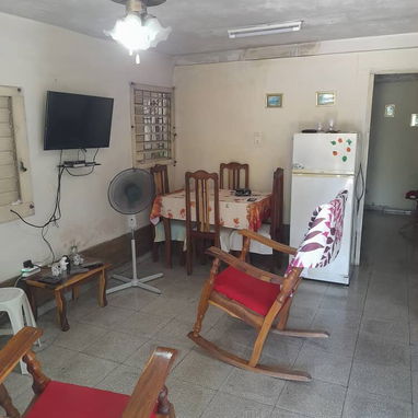 BO-003 | 🏠 Casa independiente en Dinora (2 propiedades en 1 - se deja con todo) - 2/10