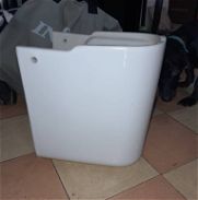 Cajas de lozas de 33x33cm y pedestal mediano para baño - Img 45871832