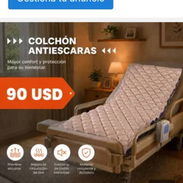 Colchón antiescara - Img 57596900