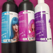 Productos para el cabello: Tintes, Peróxidos, Keratinas, Tratamientos y MÁS - Img 45283155