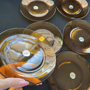 SET DE 6 PLATOS - Img 57652312