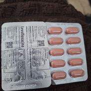 Levofloxacino de 500mg. - Img 57817699