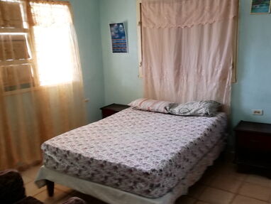 Se renta pequeño apartamento en reparto Chibás, Guanabacoa. - Img 59914629