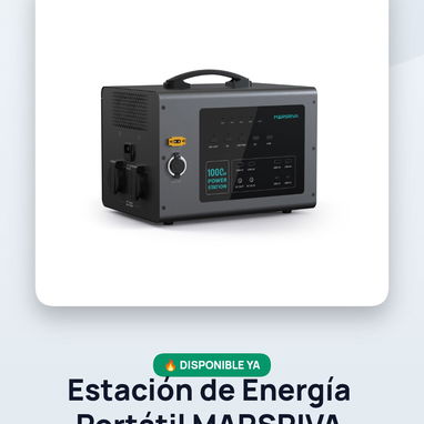 ESTACIONES PORTATIL - Img 124156112