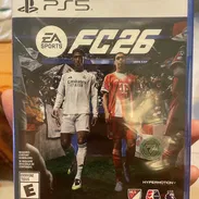 Fifa 26 para ps5 SELLADO - Img 52701452