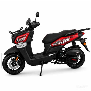 🚀  “Motos con Garantía y Confianza – ¡Descúbrelas Hoy!” - 10/10