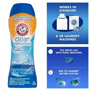 Productos de limpieza para lavar ropa: cristales Clean,Ligth y Oddor - Img 45655617