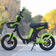 En venta bicimotos Yoazaky - Img 56808762