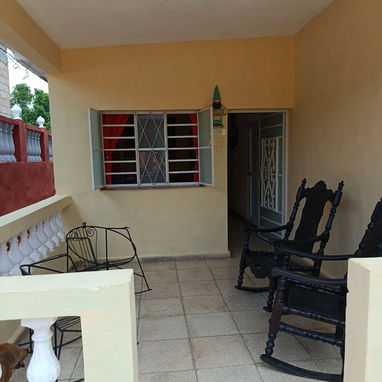 🏠 Venta de Casa independiente en La Hababa, Boyeros, reparto Berenguer (Callejón de Jibaro) 💰35.000 USD - 4/10