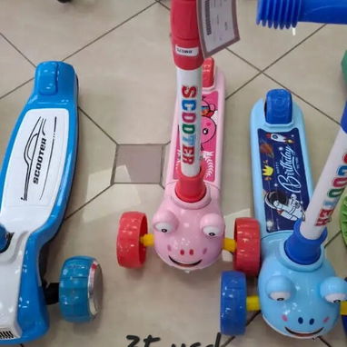 ✨️CARRIOLAS PARA NIÑOS✨️ - Img 116878046