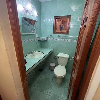 RENTA apartamento independiente de 1 habitacion con Qba Hostin 360 en la ciudad de HOLGUÍN. - Img 126283592