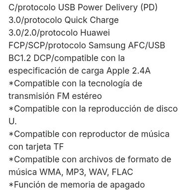 Reproductor de mp3 de cenicero - Img 106227138