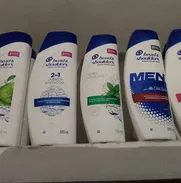 Shampoo head shoulders originales - Img 50090246
