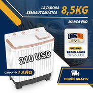 Lavadoras - Img 54721680