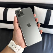 IPhone 11 Pro Max.libre.256gb - Img 55529096
