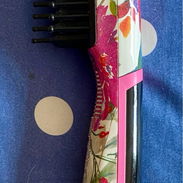 Se vende cepillo térmico para cabello Calista. Ver info en https://calista.digiphy.it/triangl. - Img 58194199