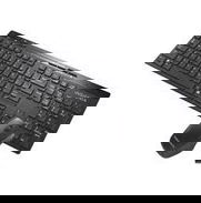 Juego de Teclado y Ratón Inalámbricos 2.4G      58699120 - Img 46763646