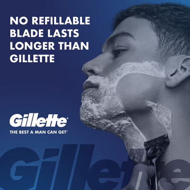 - Màquina de afeitar Gillette Labs con Barra Exfoliante. disponible - Img 127322889