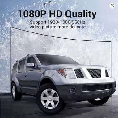 Adaptador Mini HDMI a HDMI Vention - 1080P HD | Conecta fácilmente tus | Hasta 1080p Full HD,... | videojuegoshabana.com - Img 123248567