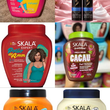 Productos para el cabello - Img 124185502