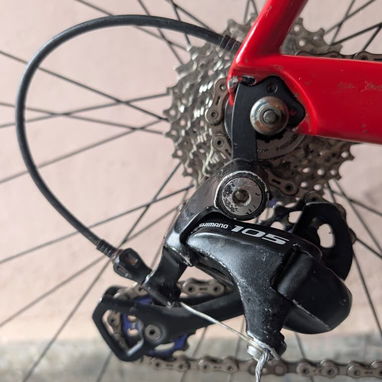 Specialized s-works  full fibra - Img 122182185