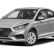Hyundai Accent GRIS – $85 USD/día - Img 57182498