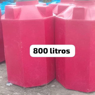 Tanque BUENO ,BONITO Y BARATO LOS MEJORES PRECIO - Img 123707380