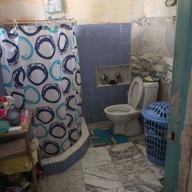 Se vende casa amplia en 10 de octubre - Img 123214871