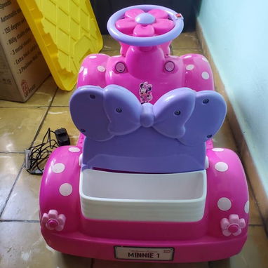 Carrito de minie - Img 125115523