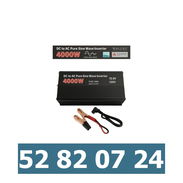 INVERSOR DC-AC 72V a 120V - 4000W Q7-LUMINA VPT-0187 - Img 55885434