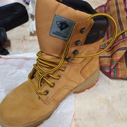 Bota herman survivors - Img 57850509