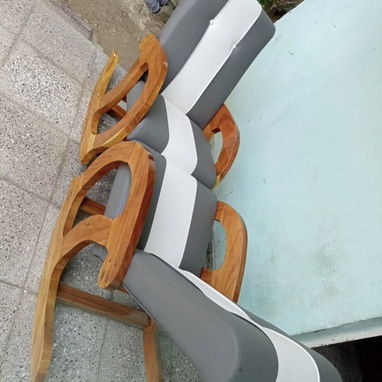 SILLONES TAPIZADOS - Img 110555928