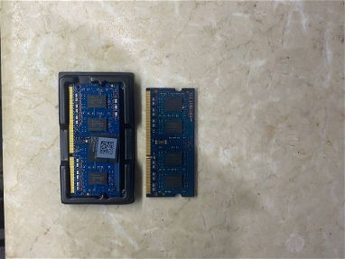 RAM DDR3L laptop 4gb 1600Mhz - Img main-image-45521461