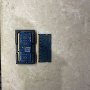 RAM DDR3L laptop 4gb 1600Mhz - Img 45521461