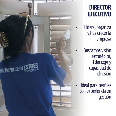 🚨 ¡Estamos contratando! 🚨 - Img 119397866