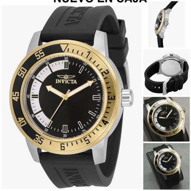 Seiko, citizen , invicta - Img 116969077
