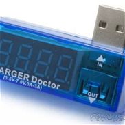 Charger doctor 1 salida USB - Img 45125762
