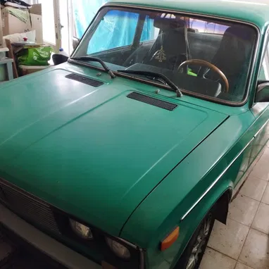Lada modelo 1600 - Img 126785037