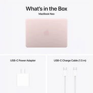 💻 MacBook Neo 13" A18 8/256 - Img 56471135