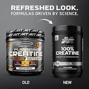 45usd Creatina Platinum de la MUSCLETECH 56799461 - Img 47588783