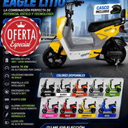 Venta de bicimotos - Img 56921931