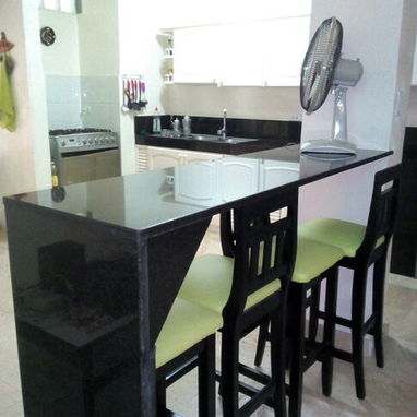 Rento casa de lujo en Santa Fe de 3 habitaciones con jacuzzi , salida y vista al mar!! - Img 79527867