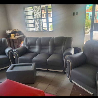 Juego de Muebles - 4/5