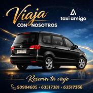 Taxi en la Habana. Servicio de viajes para otras provincias y excursiones - Img 55362430