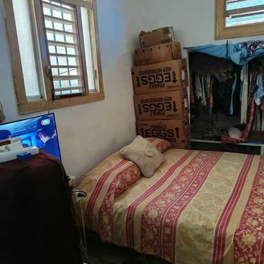 Apartamento interior 2/4 Lawton - 7/10