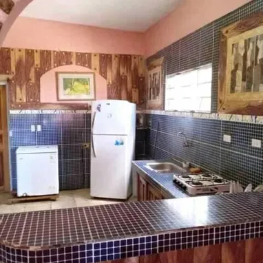 Tu escape ideal es ésta casa en la playa lista para ti. - Img 120035767
